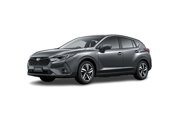 2026 Subaru Impreza 2.0L G6 image