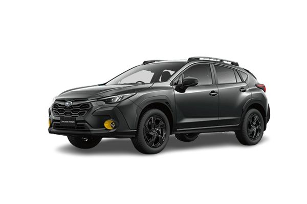 2026 Subaru Crosstrek 2.0S G6X image