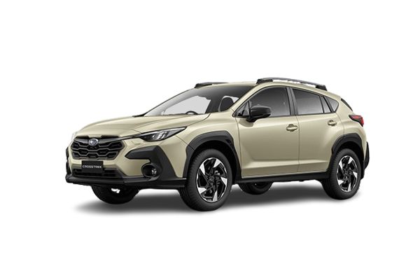 2026 Subaru Crosstrek 2.0R G6X image