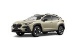 Image for 2026 Subaru Crosstrek 2.0R G6X