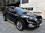 Image for 2018 Hyundai Tucson Wagon TL MY18 Active X