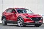 Image for 2020 Mazda CX-30 DM2W7A G20