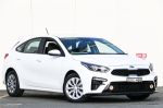 Image for 2021 Kia Cerato BD S