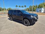 Image for 2023 Nissan Navara D23 ST-X