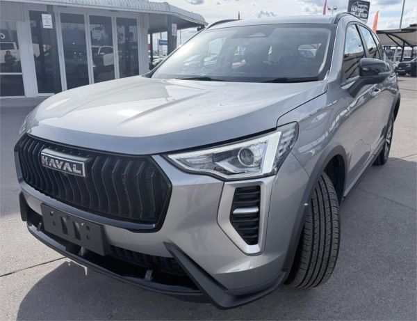 2025 GWM Haval Jolion A01 FL Premium image