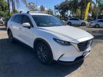 Image for 2020 Mazda CX-9 TC Touring