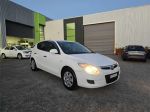 Image for 2009 Hyundai i30 Hatchback FD MY09 SX