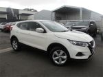 Image for 2018 Nissan QASHQAI Wagon J11 Series 2 ST