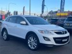 Image for 2012 Mazda CX-9 Wagon TB10A4 MY12 Grand Touring