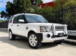 Image for 2013 LAND ROVER DISCOVERY 4 4D WAGON MY13 3.0 SDV6 HSE