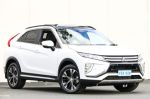 Image for 2017 Mitsubishi Eclipse Cross Wagon YA MY18 Exceed