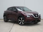 Image for 2020 Nissan JUKE MK II ST-L