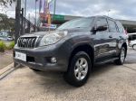 Image for 2012 Toyota Landcruiser Prado Wagon KDJ150R Altitude