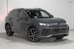 Image for 2026 Volkswagen Tiguan 195TSI R-Line CT Auto 4MOTION MY26