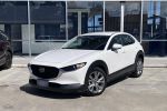 Image for 2025 Mazda CX-30  G20 Evolve
