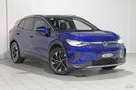 Image for 2025 Volkswagen ID.4 MKI Pro