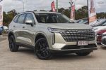 Image for 2025 GWM Haval H6 Lux Hybrid Auto