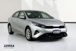 Image for 2023 Kia Cerato BD S