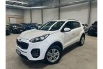 Image for 2016 Kia Sportage Si QL