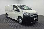 Image for 2022 Toyota Hiace GDH300R LWB