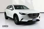Image for 2020 Mazda CX-9  Touring