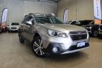 Image for 2020 Subaru Outback BS 