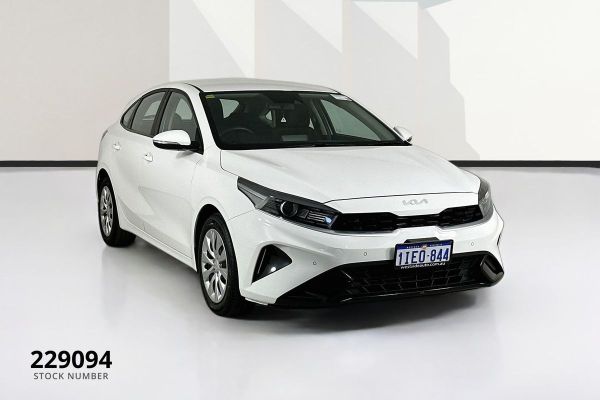 2024 Kia Cerato BD S image