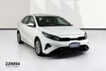 Image for 2024 Kia Cerato BD S