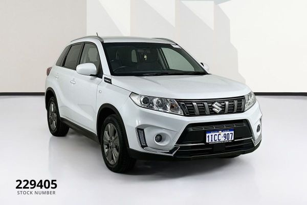 2023 Suzuki Vitara LY Series II  image