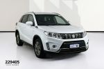 Image for 2023 Suzuki Vitara LY Series II 