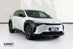 Image for 2024 Toyota bZ4X XEAM10R 