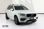 Image for 2017 Volvo XC90 D5 MOMENTUM (AWD) 256 MY17
