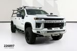 Image for 2022 Chevrolet Silverado T1 HD LTZ Premium