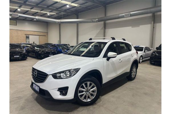 2015 Mazda CX-5 Maxx Sport KE Series 2 image