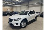 Image for 2015 Mazda CX-5 Maxx Sport KE Series 2