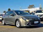 Image for 2019 Toyota Corolla MZEA12R Ascent Sport