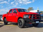 Image for 2020 RAM 1500 DS Express