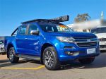 Image for 2017 Holden Colorado Utility RG MY17 LTZ