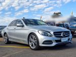 Image for 2015 Mercedes-Benz C-Class Sedan W205 C200