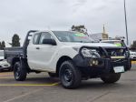 Image for 2019 Mazda BT-50 UR0YG1 XT