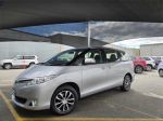 Image for 2015 Toyota Tarago Wagon ACR50R MY13 GLi