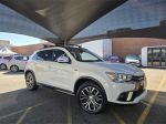 Image for 2017 Mitsubishi ASX Wagon XC MY18 XLS