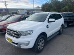 Image for 2017 FORD EVEREST 4D WAGON UA MY17.5 TREND (RWD)