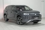 Image for 2026 Volkswagen Tayron R4 Elegance