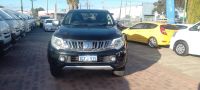 Image for 2015 Mitsubishi TRITON  GLS 4x4 Diesel Turbo UTE
