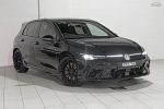 Image for 2025 Volkswagen Golf MK VIII R Black Edition