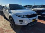 Image for 2014 LAND ROVER RANGE ROVER EVOQUE Other