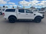 Image for 2021 Ford Ranger PX MkIII XL