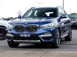 Image for 2019 BMW X3 G01 xDrive30d xLine
