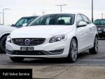 Image for 2017 Volvo S60 Sedan F Series MY18 T4 Luxury